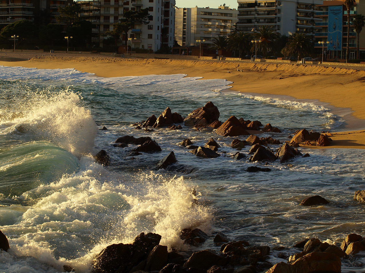 Lloret del Mar